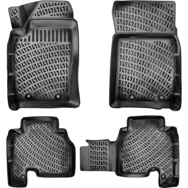 Rizline Ssangyong Actyon 2006-2011 4D Havuzlu Paspas