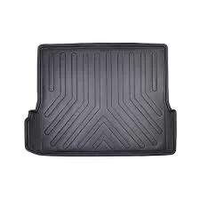 Toyota Land Cruiser Prado J150 2009-2023 Bagaj Havuzu