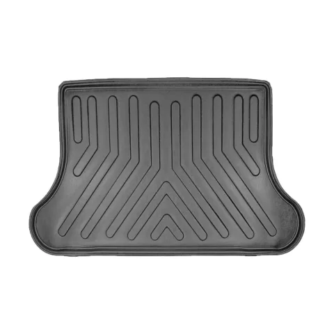 Land Rover Freelander 1 1997-2006 Bagaj Havuzu | 5 Kapı