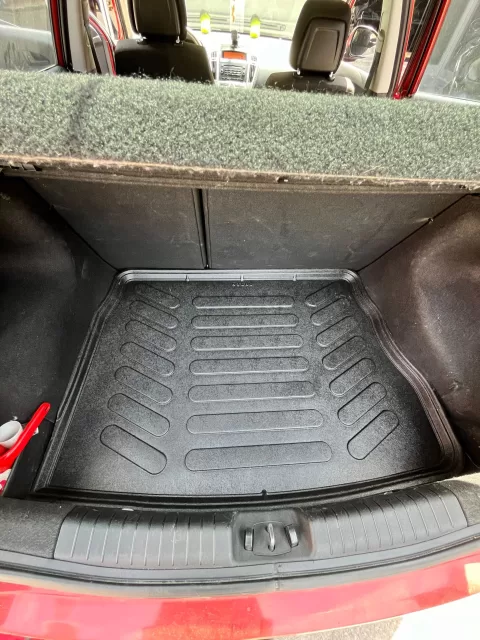 Kia Ceed 2006-2012 Bagaj Havuzu | Hatchback