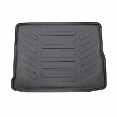 Renault Scenic 3 2009-2016 Bagaj Havuzu