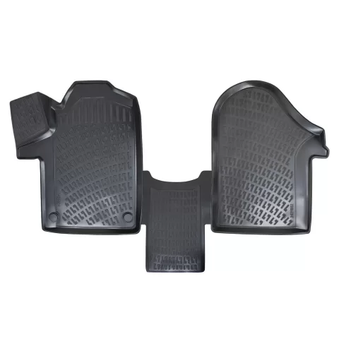 Rizline Mercedes-Benz Viano 2004-2014 4D Havuzlu Paspas