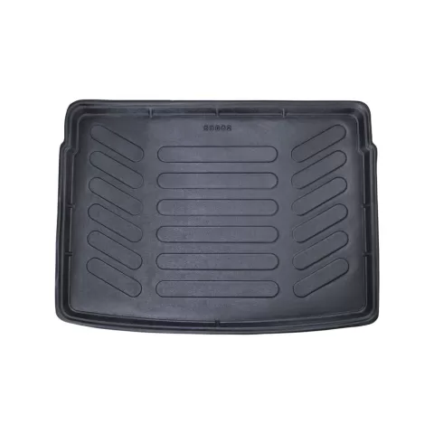 Volkswagen Golf 6 2008-2012 Bagaj Havuzu | Kalın Stepne