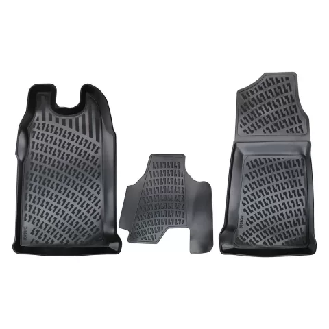 Rizline Ford Transit 2000-2014 4D Havuzlu Paspas