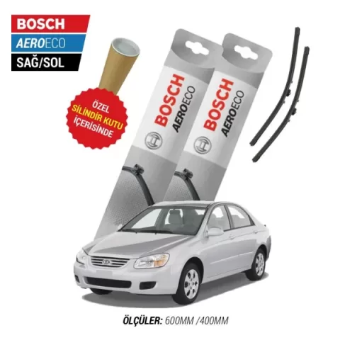 Kia Cerato Silecek (2004-2009) Bosch Aeroeco