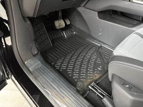 Rizline Peugeot 5008 2024 Sonrası 4D Havuzlu Paspas | 1.2 Hybrid - 5 Koltuklu