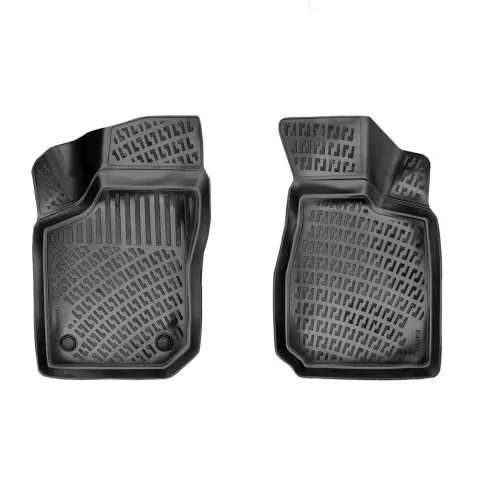 Rizline Opel Combo 1993-2001 4D Havuzlu Paspas | Panelvan