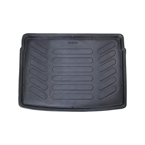 Volkswagen Golf 6 2008-2012 Bagaj Havuzu | Önce Stepne&Tamir Kitli