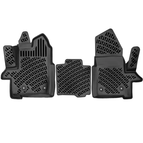 Rizline Ford Transit 2013-2019 4D Havuzlu Paspas