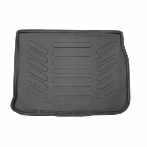 Renault Grand Scenic 3 2009-2016 Bagaj Havuzu