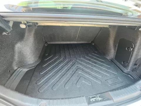 Mazda 3 2013-2018 Bagaj Havuzu | Sedan