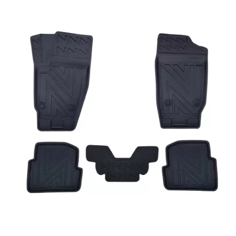 Seat İbiza 2008-2017 Premium Havuzlu Oto Paspas | OTOGO