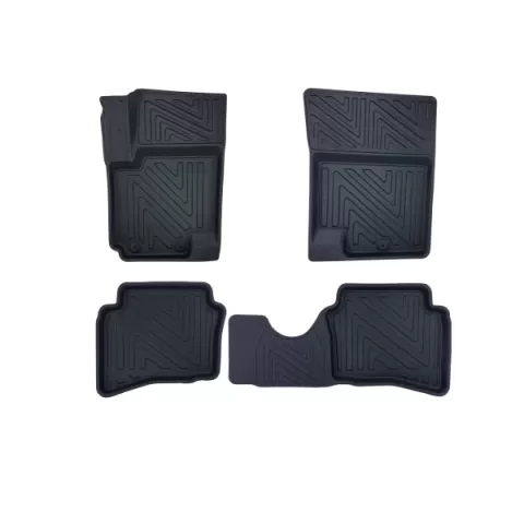 Kia Soul 2008-2013 Premium Havuzlu Oto Paspas | OTOGO