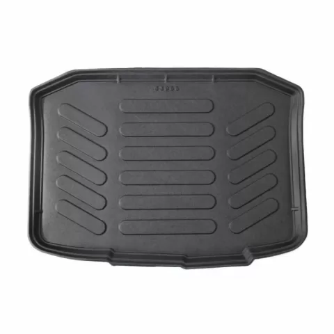 Seat Ibiza 2008-2017 Bagaj Havuzu | Hatchback