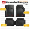 OtoGo Paspas kategorisi