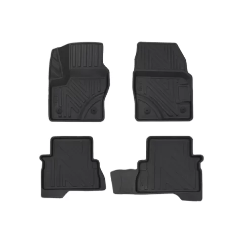 Ford C-Max 2003 -2010 Premium Havuzlu Oto Paspas | OTOGO
