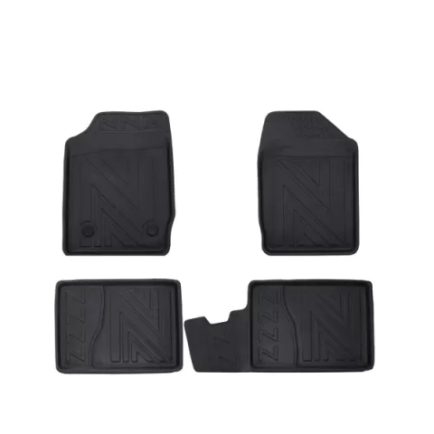 Renault Symbol 1999-2008 Premium Havuzlu Oto Paspas | OTOGO