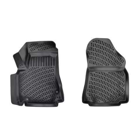 Rizline Citroen Berlingo Panelvan 2008-2018 4D Havuzlu Paspas