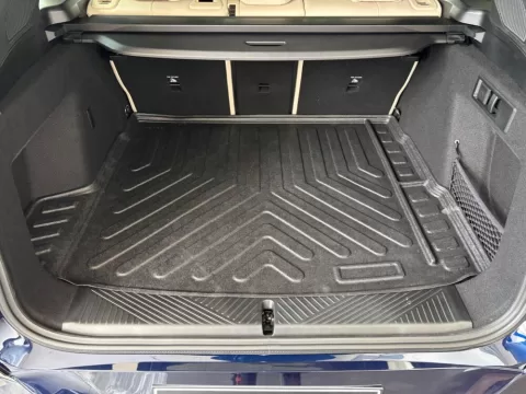 Bmw X3 G45 2025 Sonrası Bagaj Havuzu