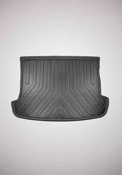 Toyota Verso 2003-2009 Bagaj Havuzu