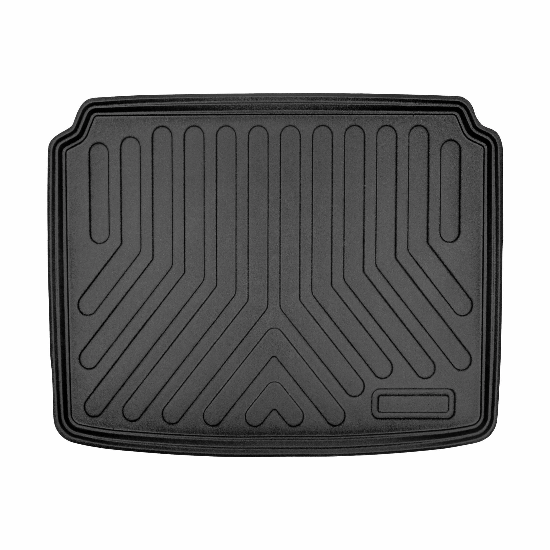 Alfa Romeo Tonale 2022 Bagaj Havuzu Araca Özel