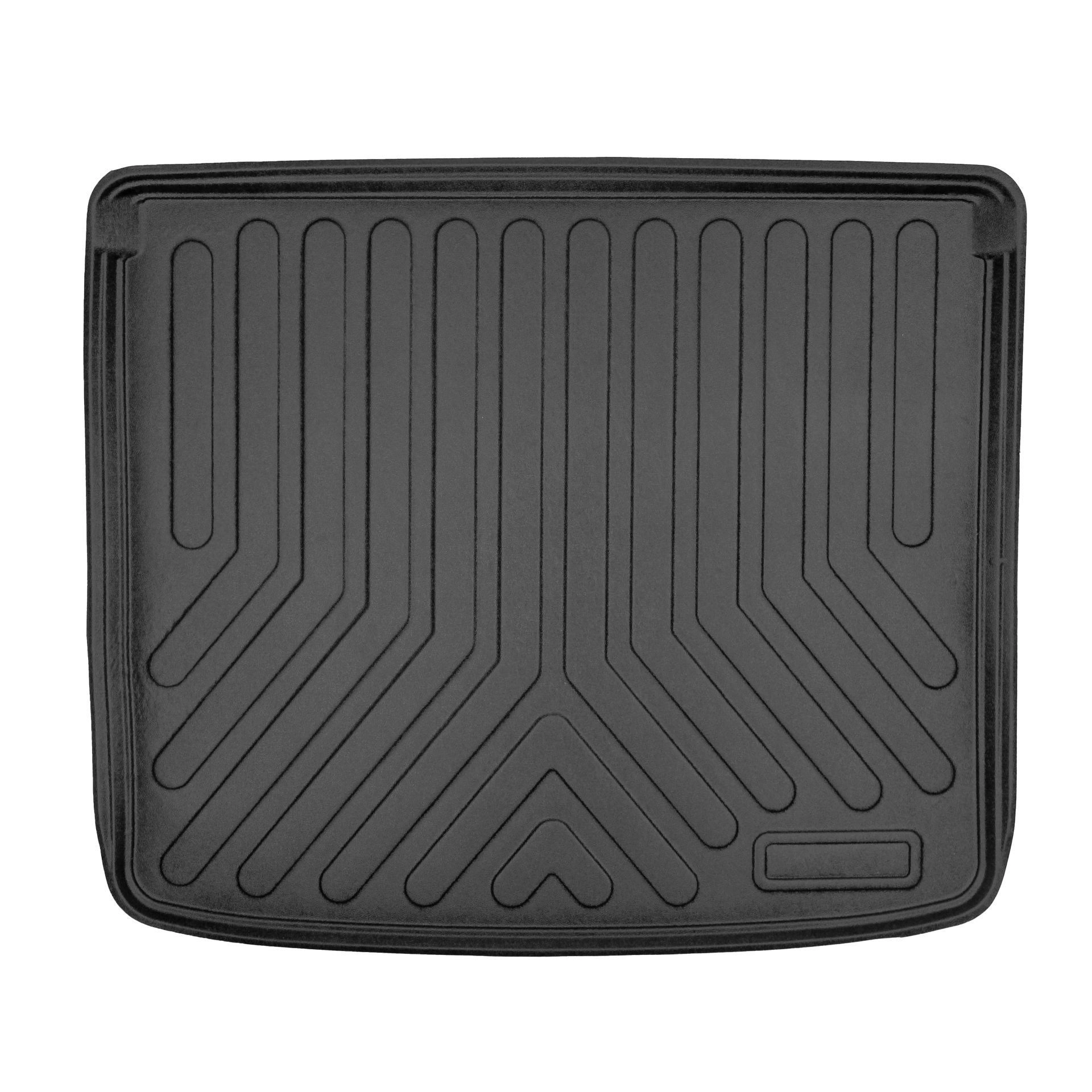 Alfa Romeo Tonale 2025 Bagaj Havuzu Araca Özel