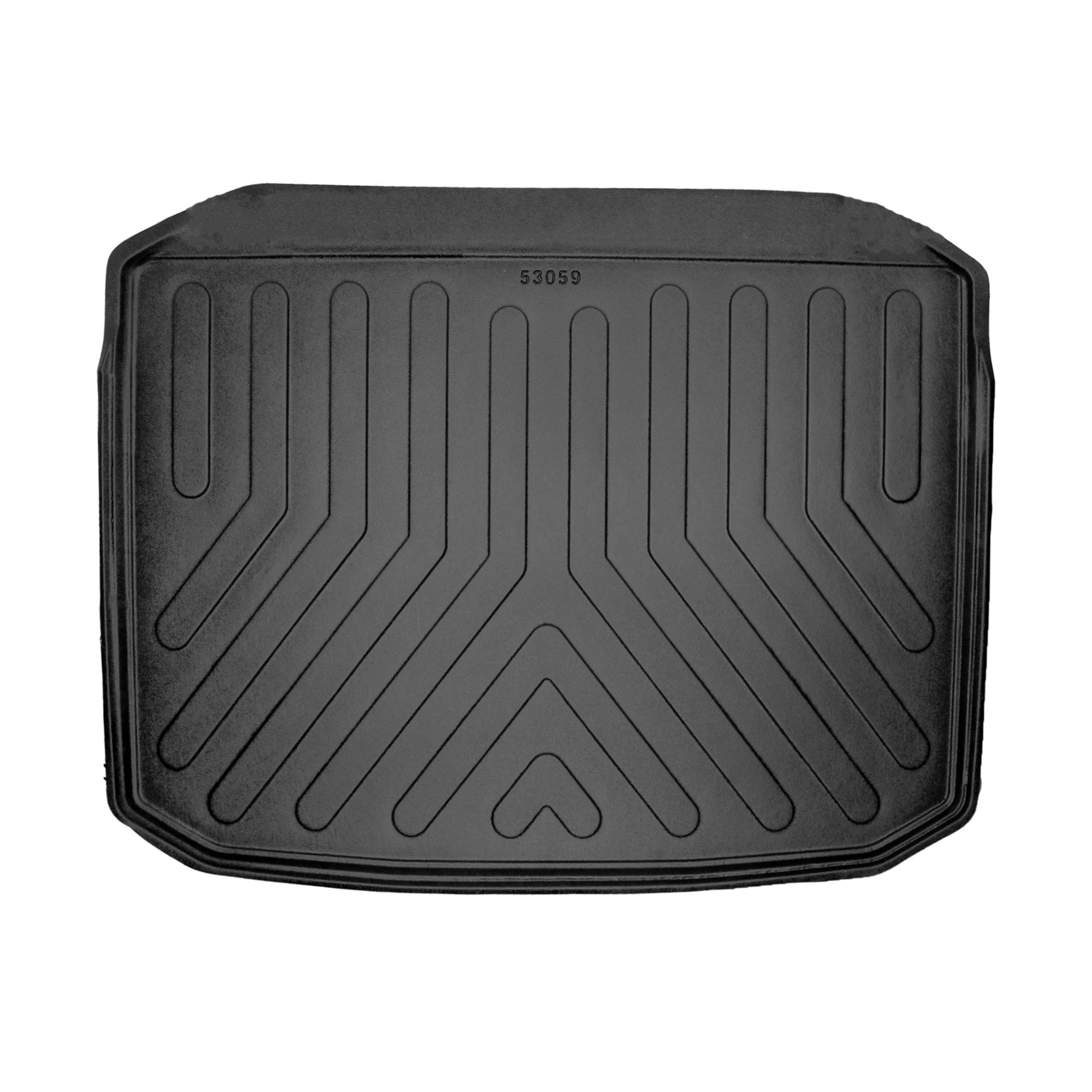 Audi A3 2023 Bagaj Havuzu Hatchback 