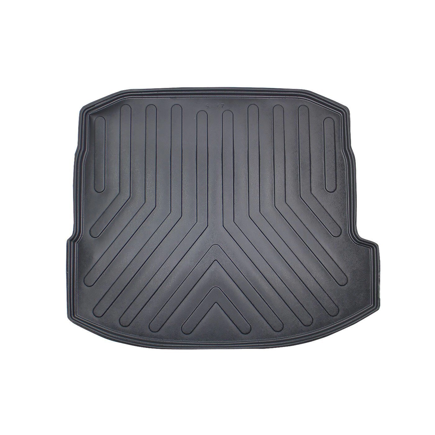 Audi A3 2023 Bagaj Havuzu Sedan 