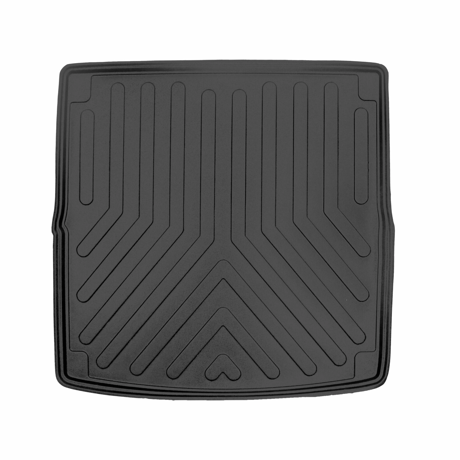 Audi A4 2010 Bagaj Havuzu Station Wagon 