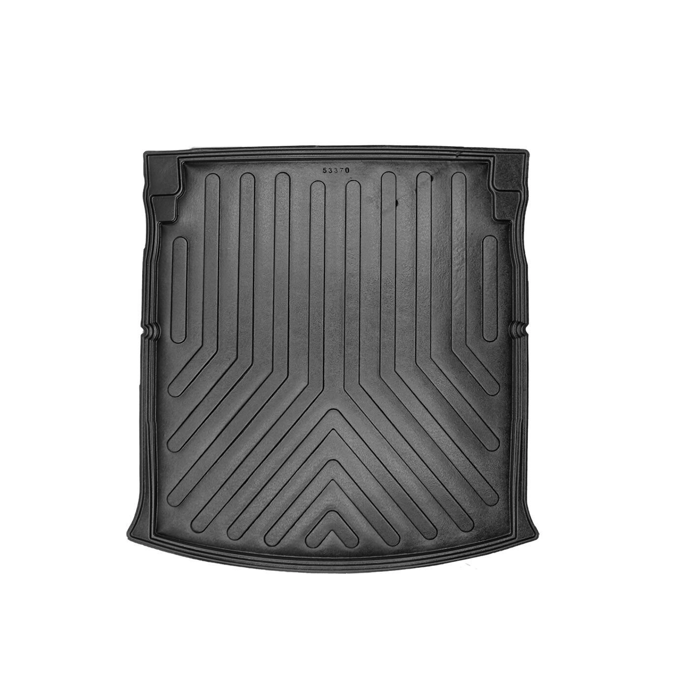 Audi A6 2004 C5 Bagaj Havuzu Sedan 