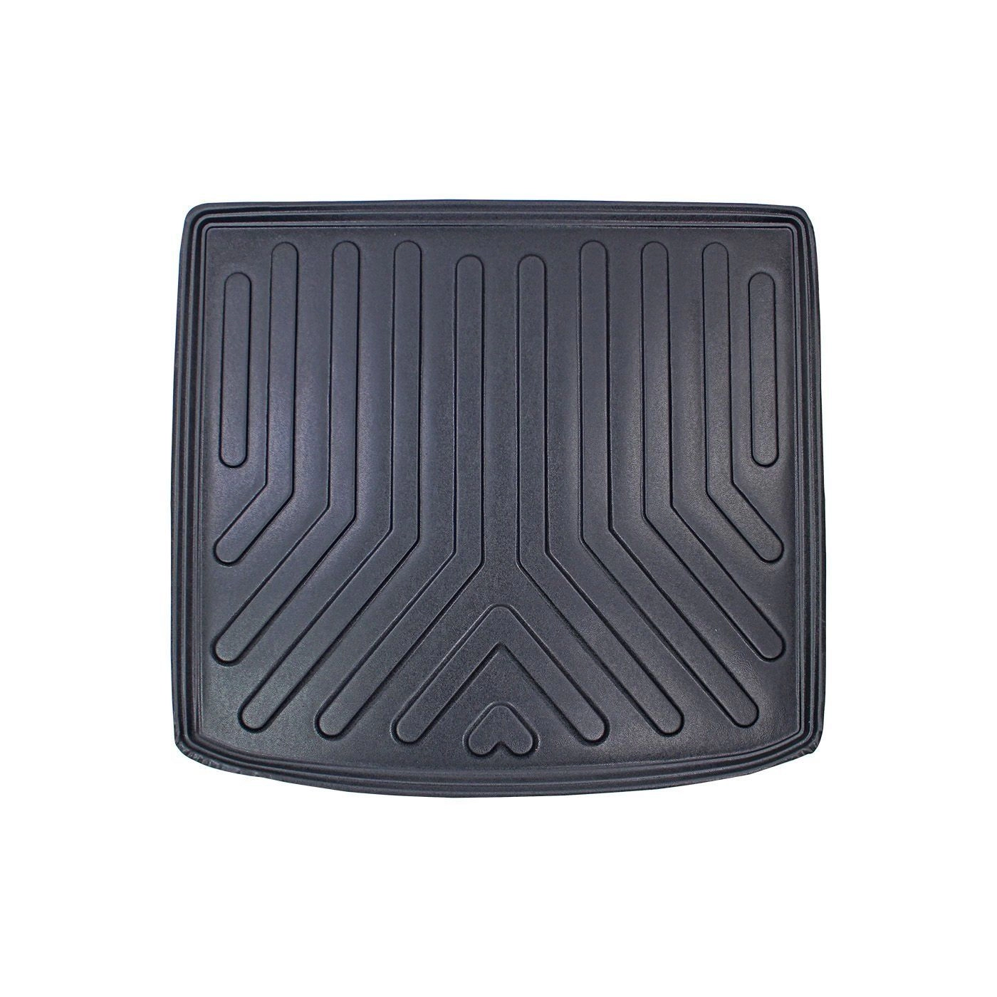 Audi Q3 2022 Bagaj Havuzu 