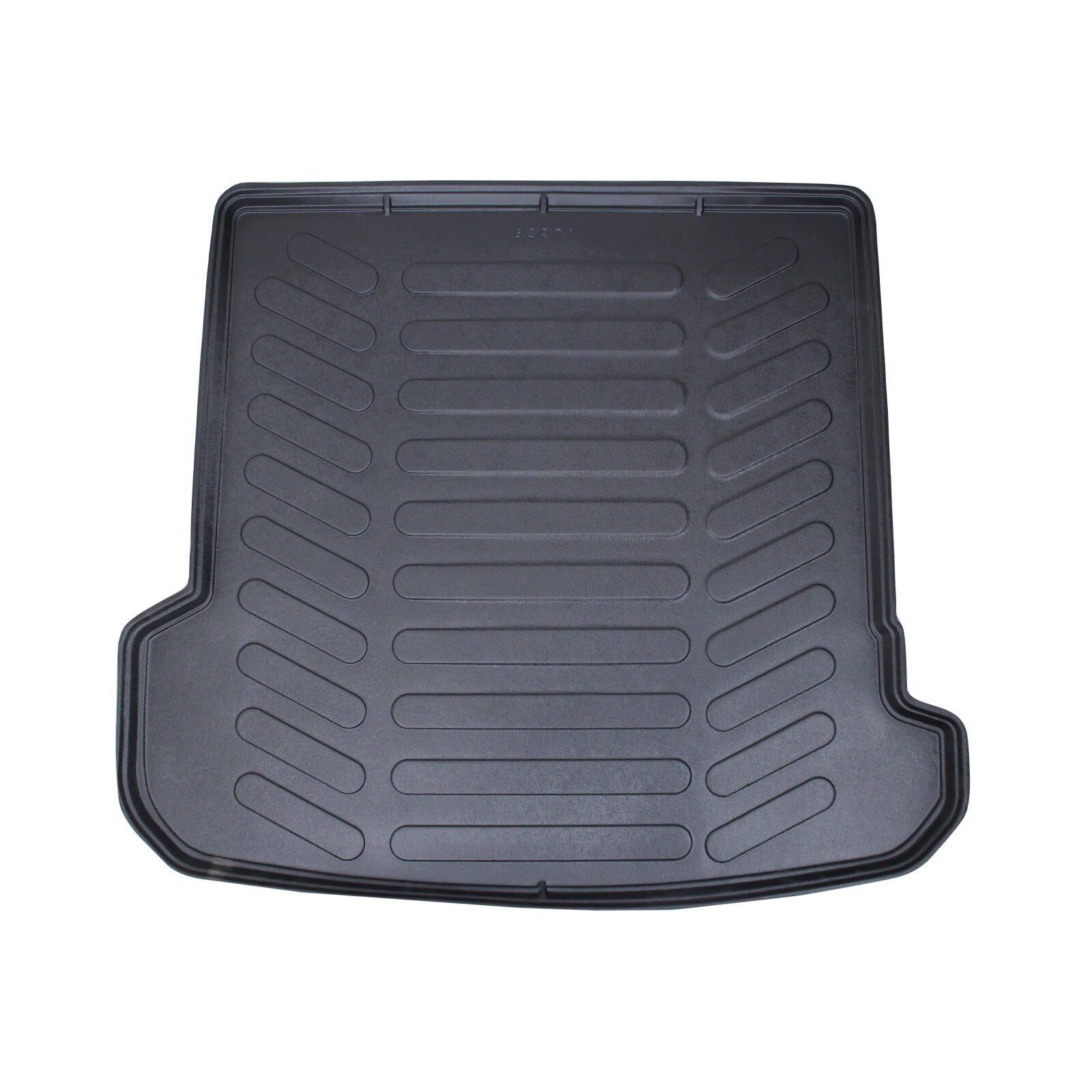 Audi Q7 2019 Bagaj Havuzu 