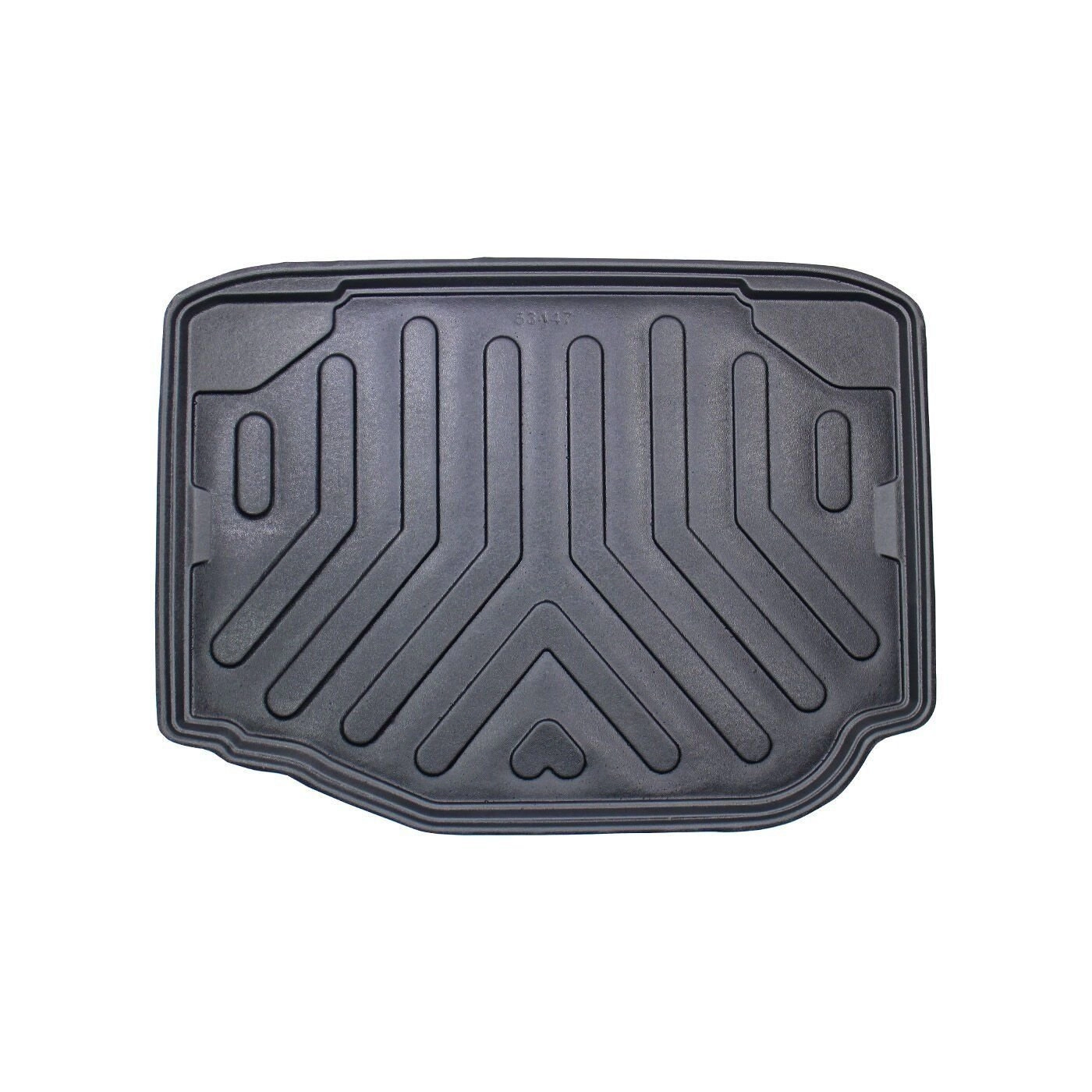 Bmw 1 Serisi F40 2019 Bagaj Havuzu Alt Bagaj 