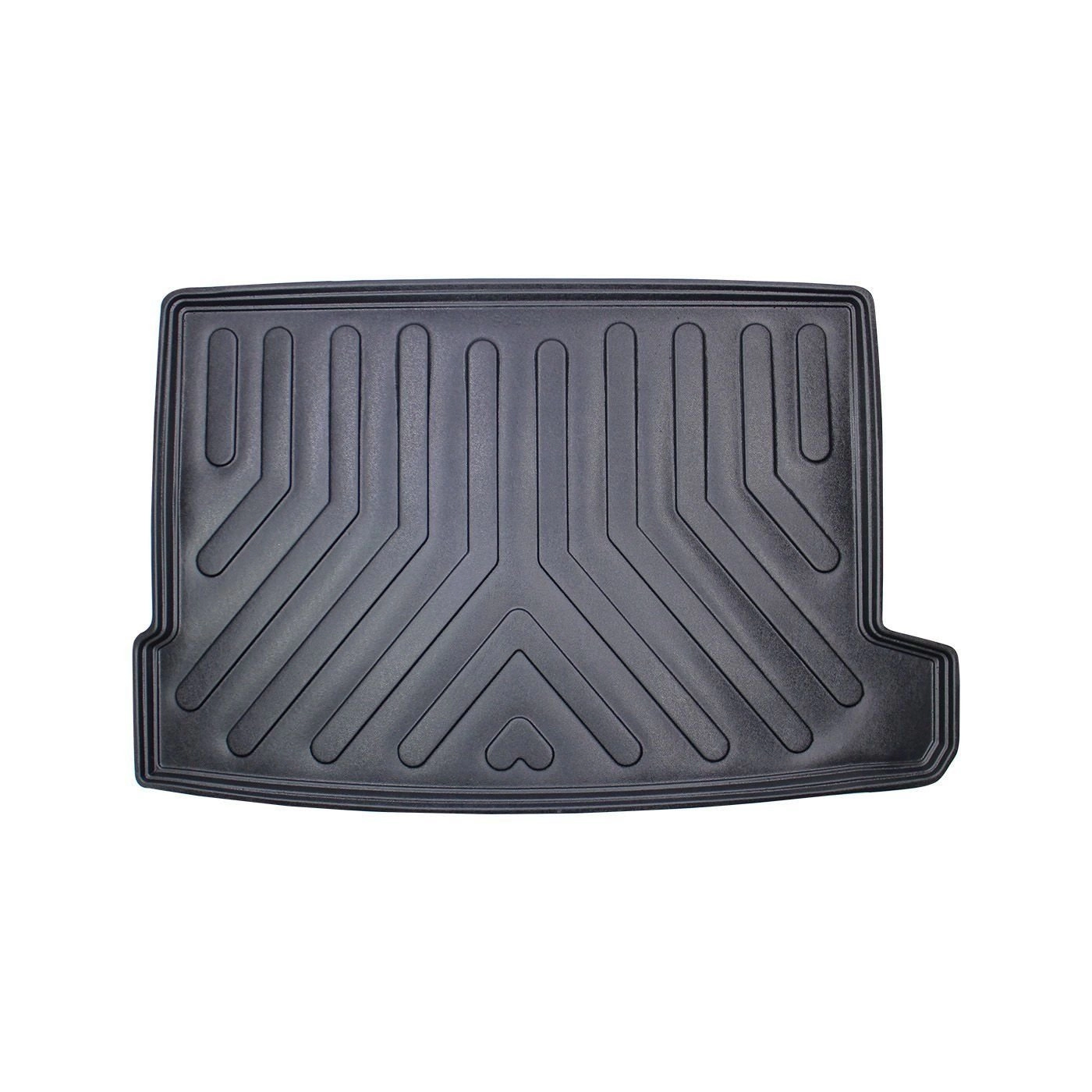 Bmw 1 Serisi F40 2019 Bagaj Havuzu Üst Bagaj 