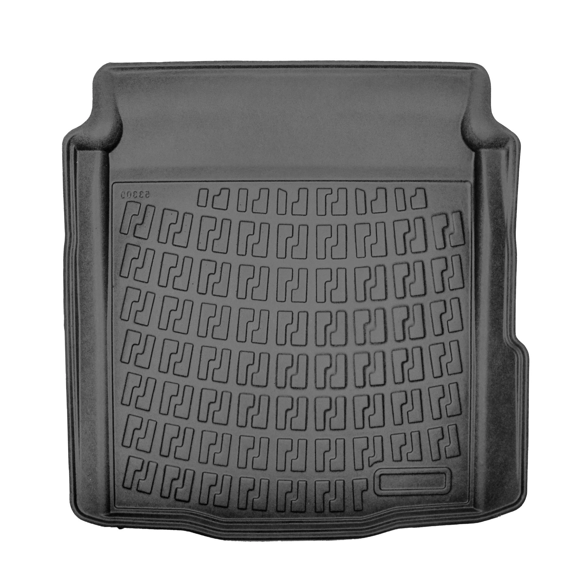 Bmw 3 Serisi G20 2023 Bagaj Havuzu 