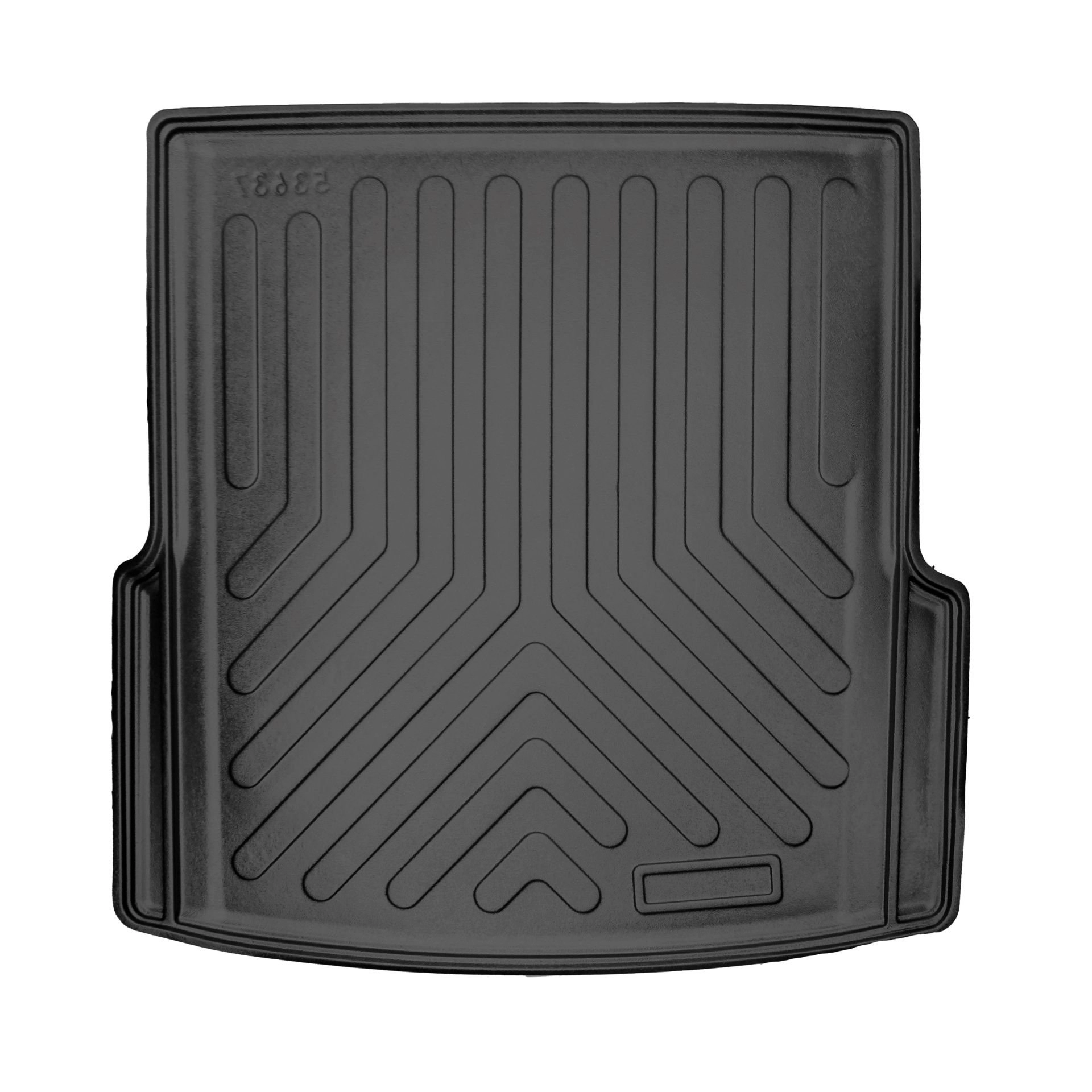 Bmw i4 2022 Bagaj Havuzu M50 