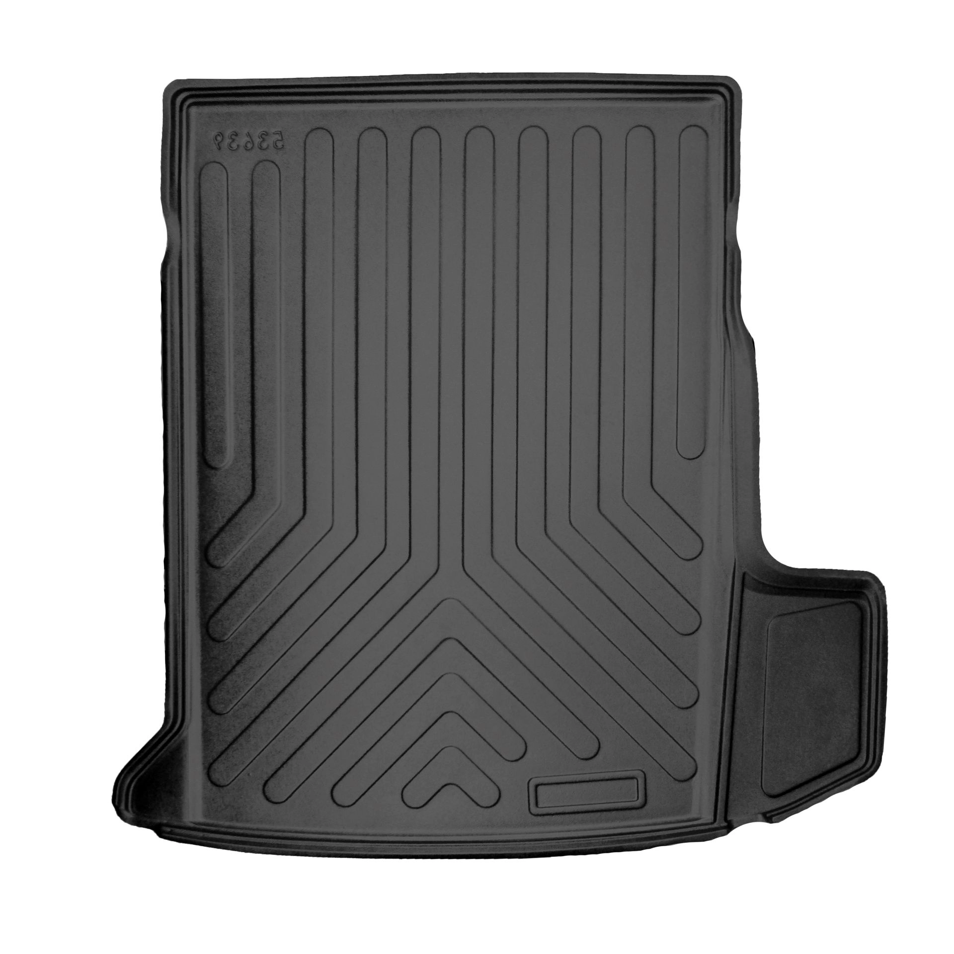 Bmw i5 2024 Bagaj Havuzu eDrive 40 