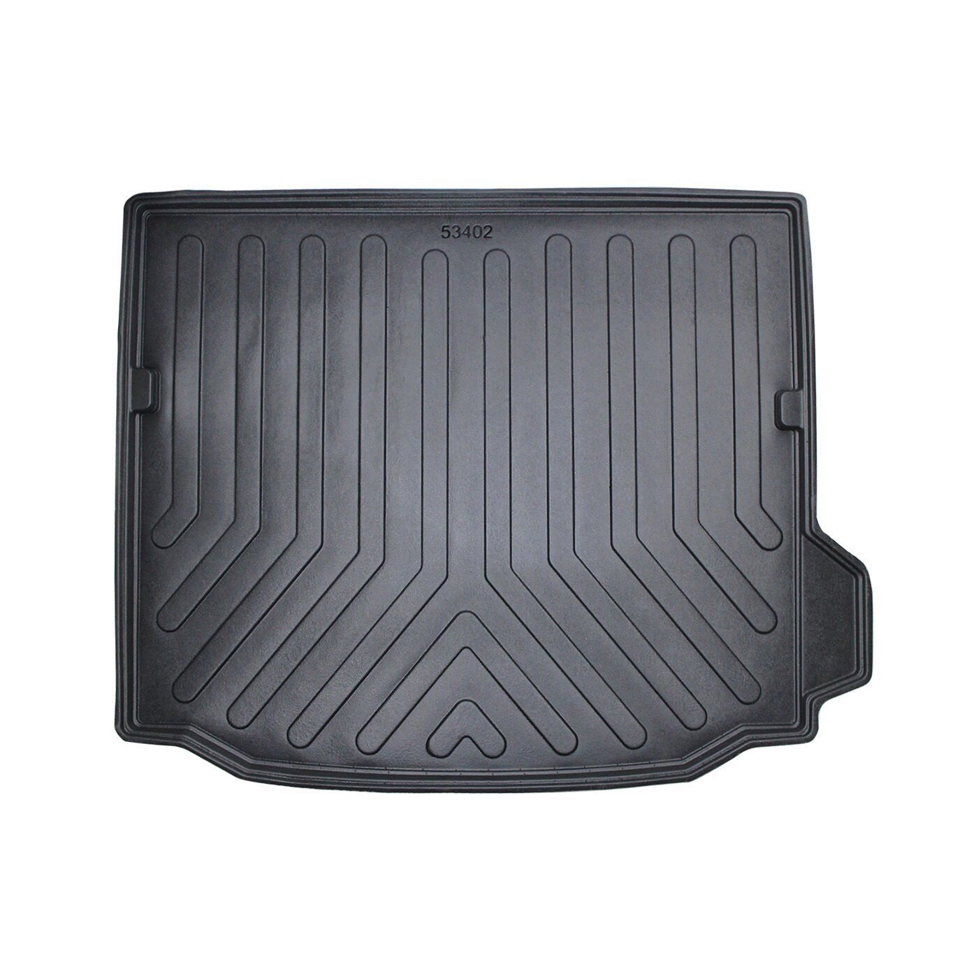 Bmw İX3 Elektrikli 2022 Bagaj Havuzu 