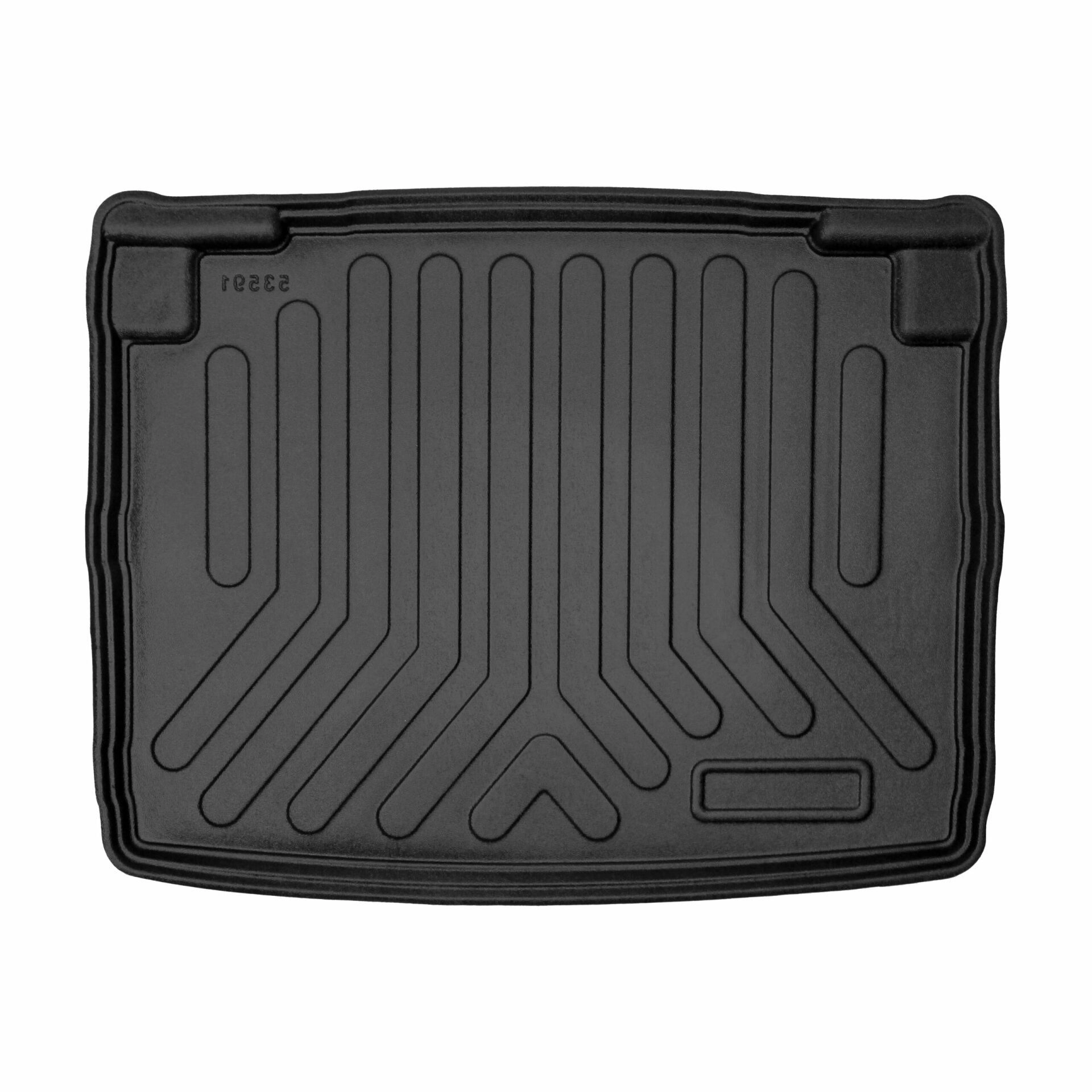 Bmw X1 (U11) 2024 Bagaj Havuzu Alt Bagaj 