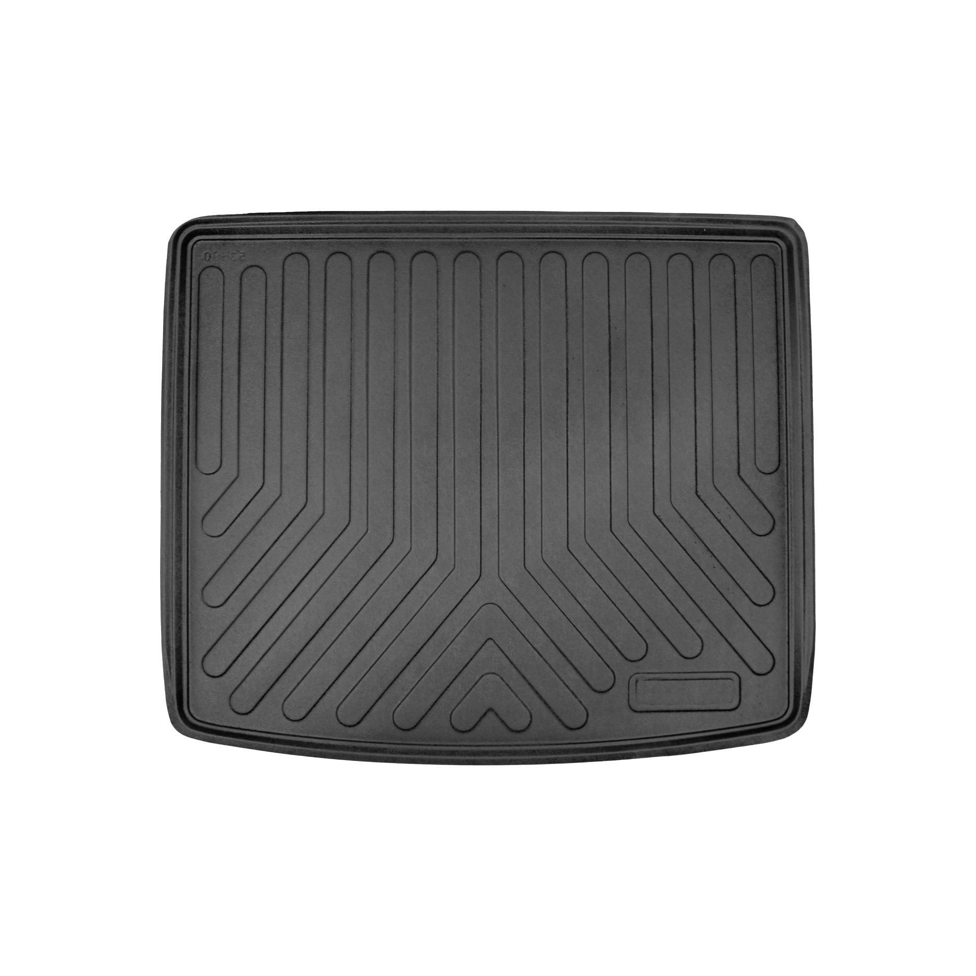 Bmw X1 (U11) 2024 Bagaj Havuzu Üst Bagaj 