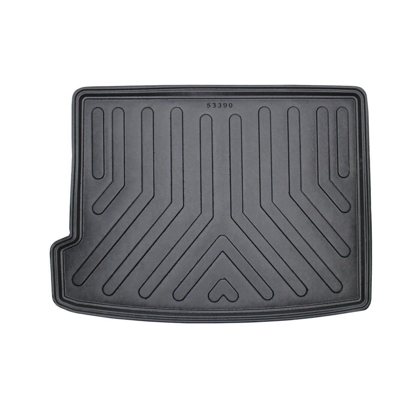 Bmw X2 F39 2021 Bagaj Havuzu 