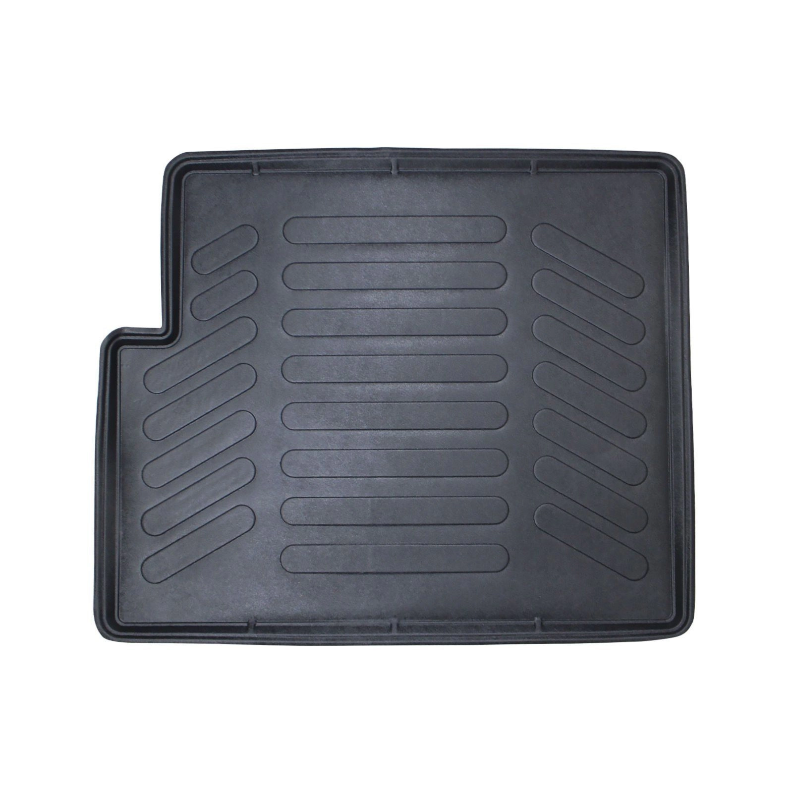 Bmw X3 (F25) 2017 Bagaj Havuzu 