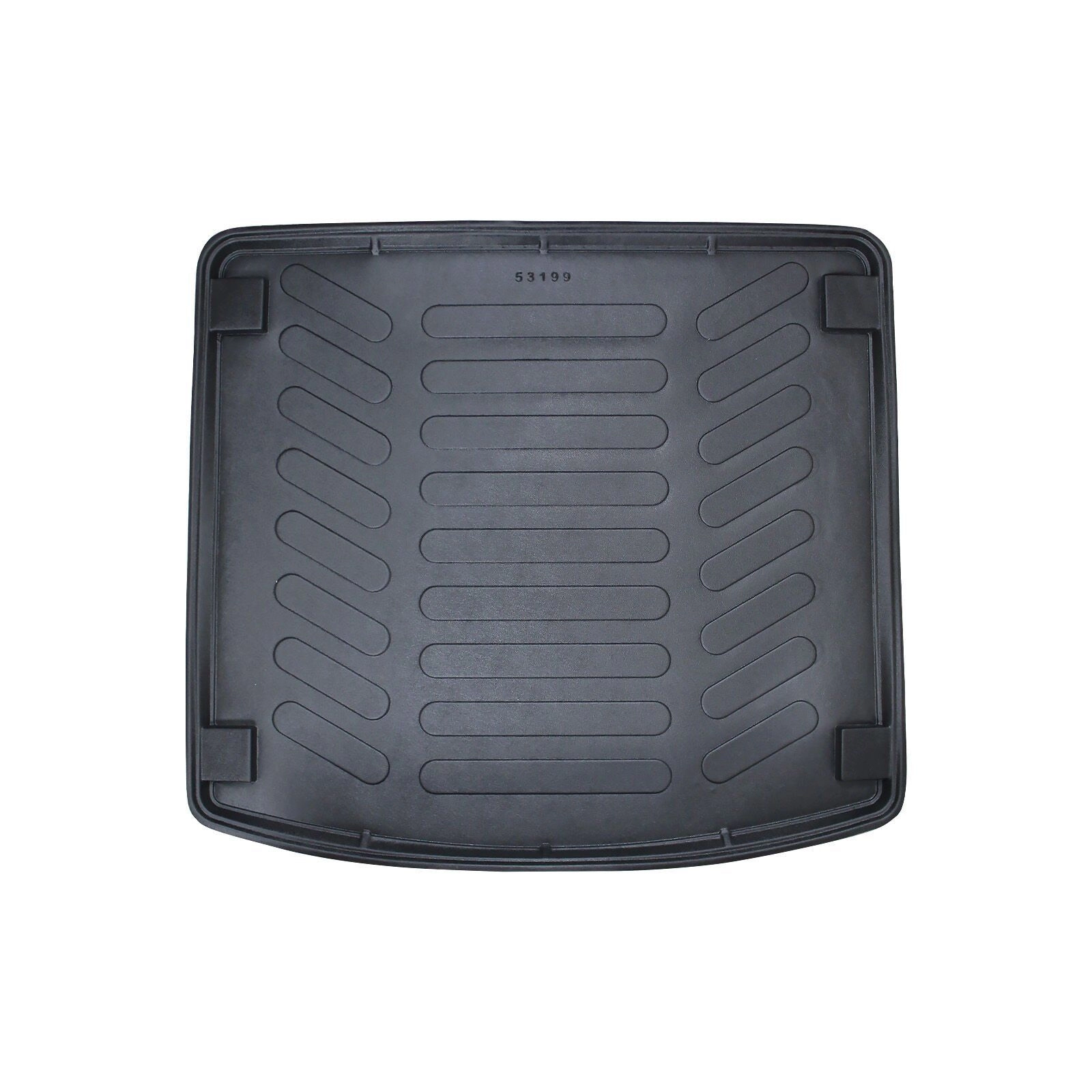 Bmw X6 2008 Bagaj Havuzu 