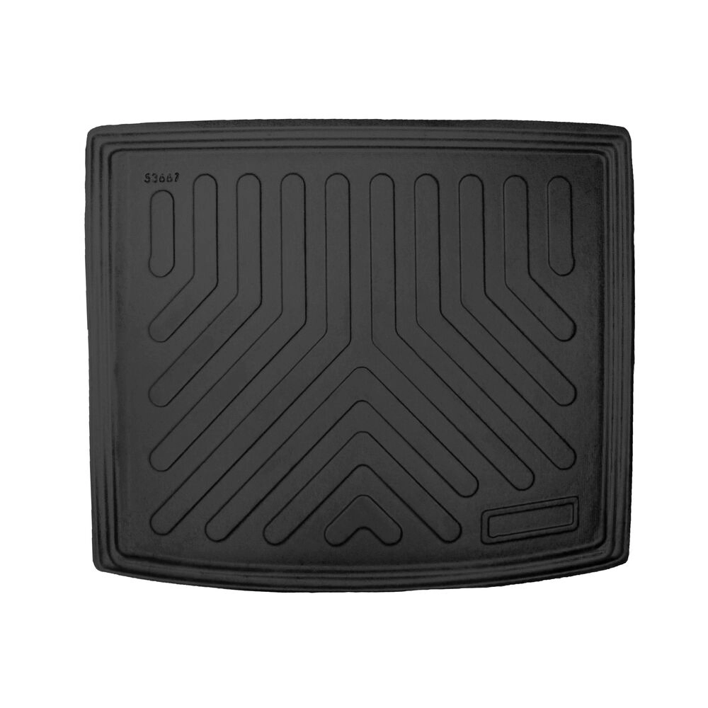 BYD Seal U DM-İ 2024 Bagaj Havuzu Araca Özel