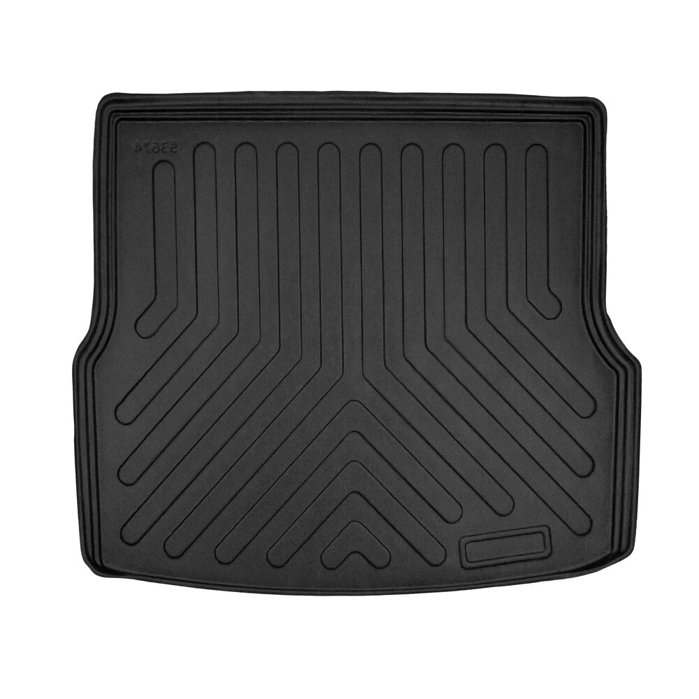 BYD Seal U EV 2024 Bagaj Havuzu Araca Özel