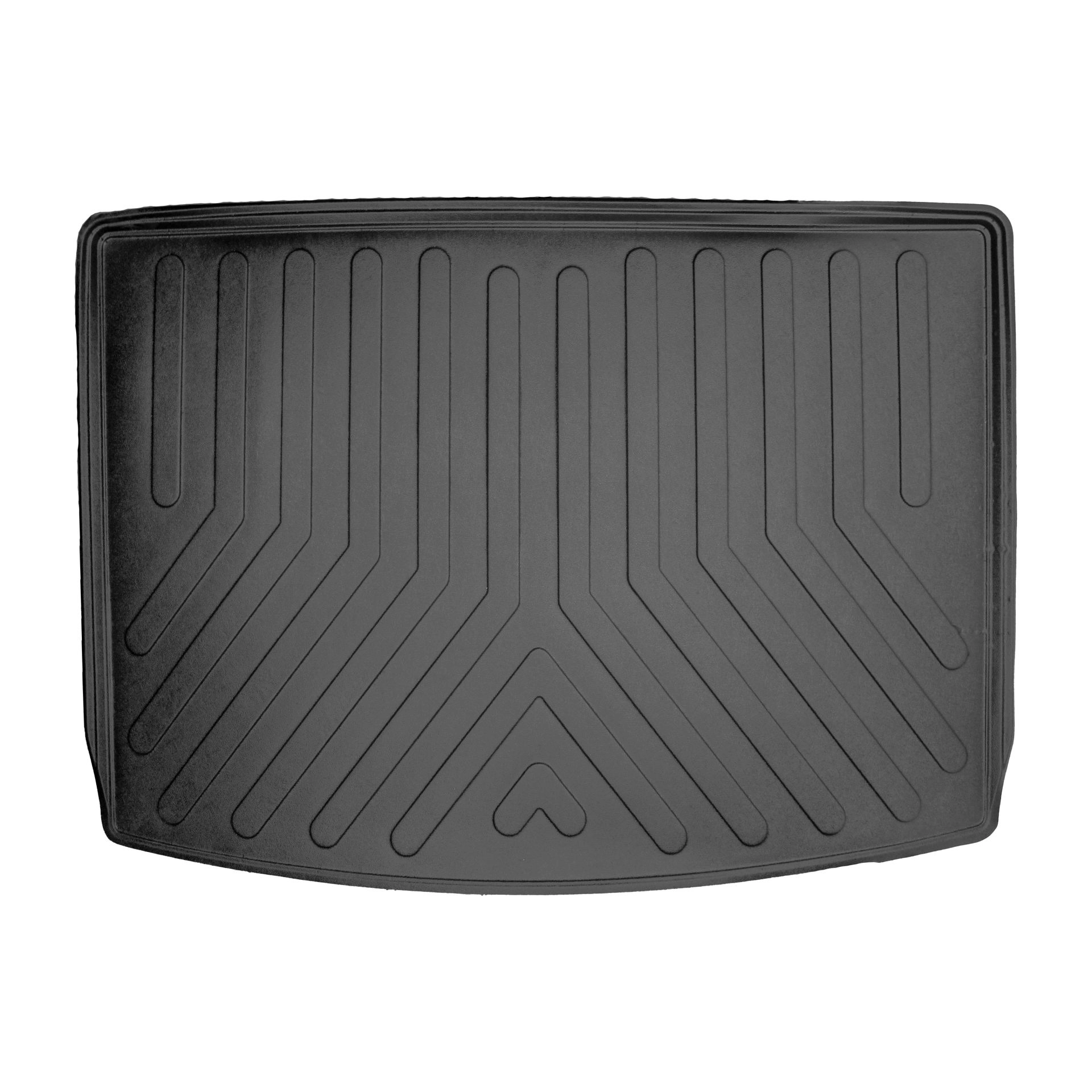 Cadillac Escalade ESV 7-8 Koltuk 2022 Bagaj Havuzu 