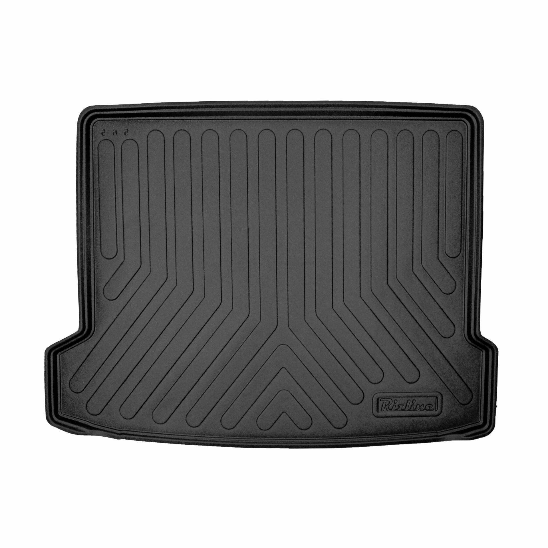 Chery Omoda 5 2024 Bagaj Havuzu 