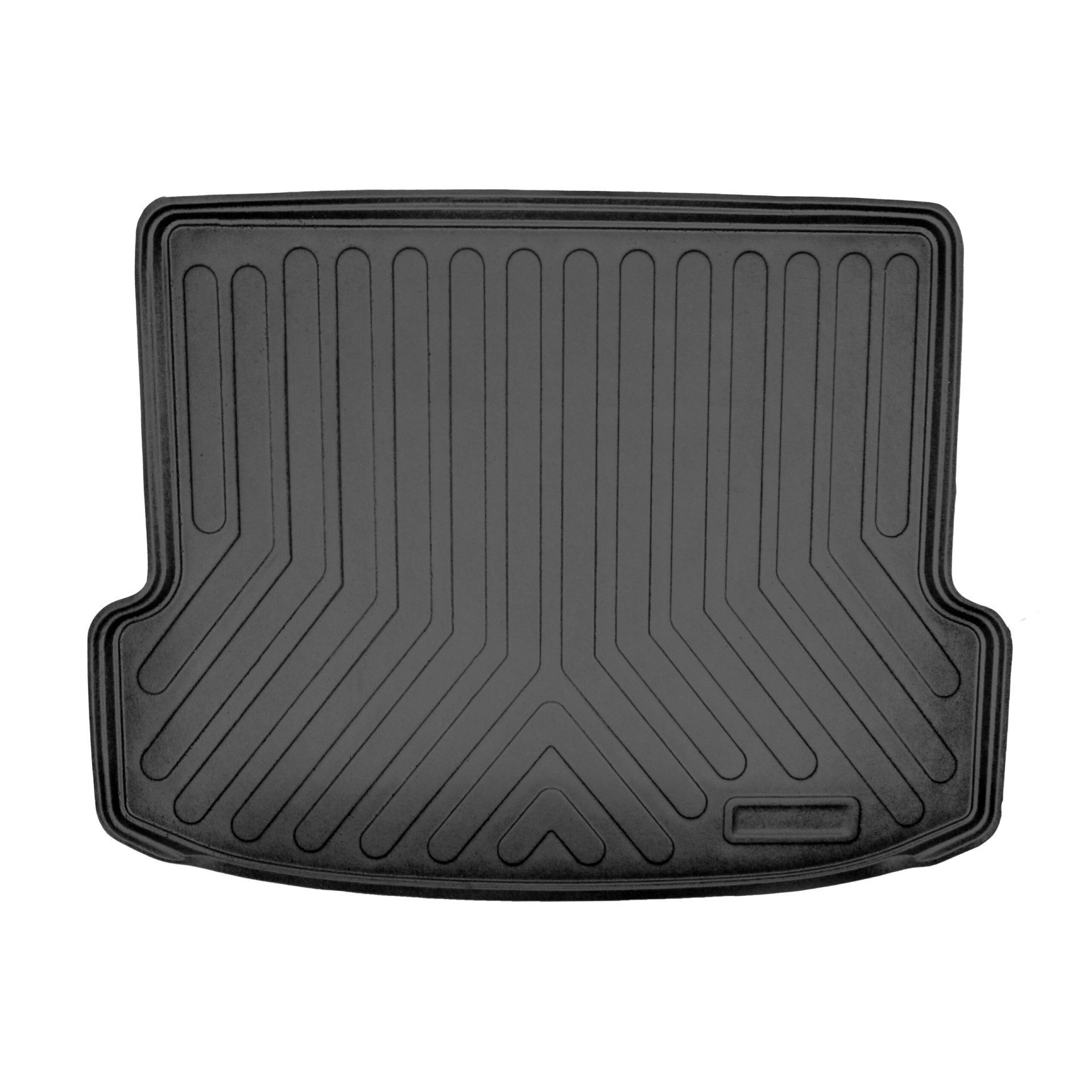 Chery Tiggo 7 Pro 2020 Bagaj Havuzu 