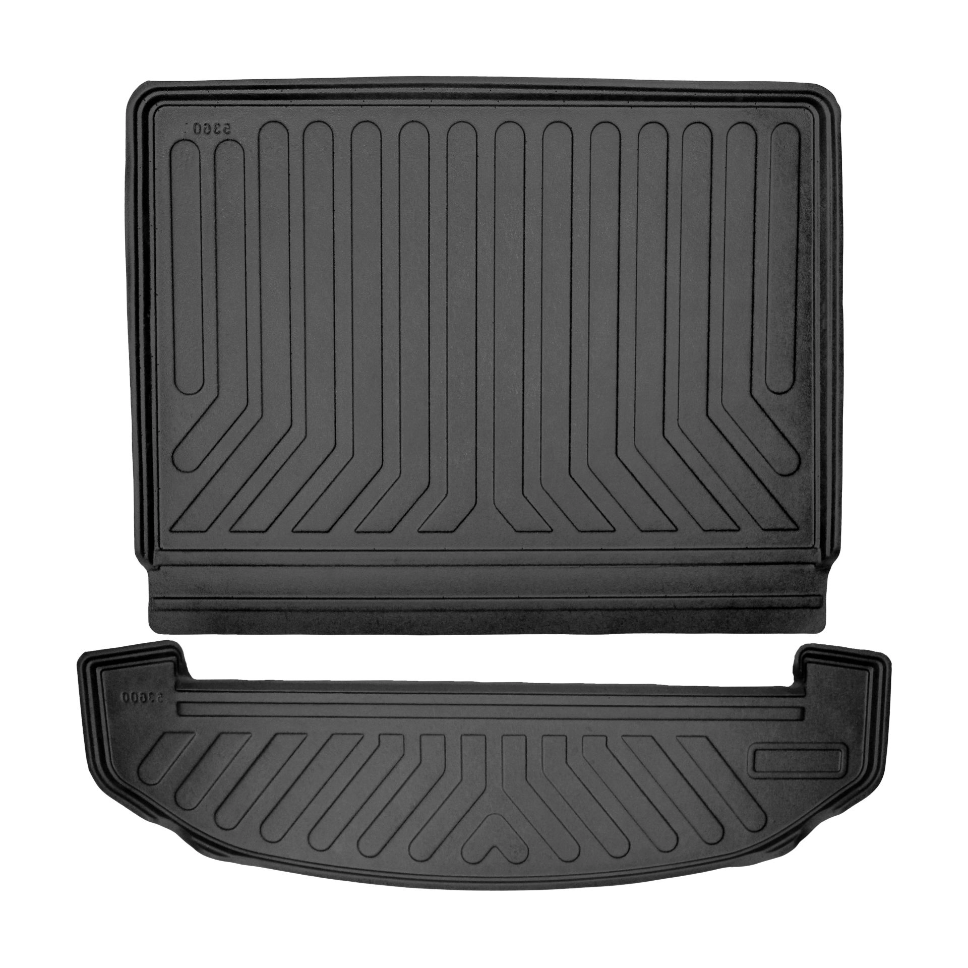 Chery Tiggo 8 Pro 2024 Bagaj Havuzu Excellent / Luxury 