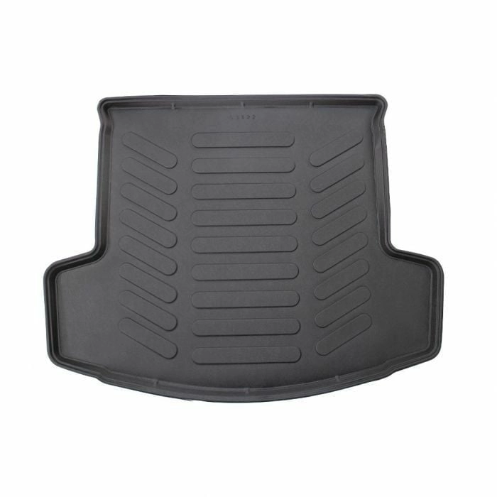 Chevrolet Captiva 2014 Bagaj Havuzu 